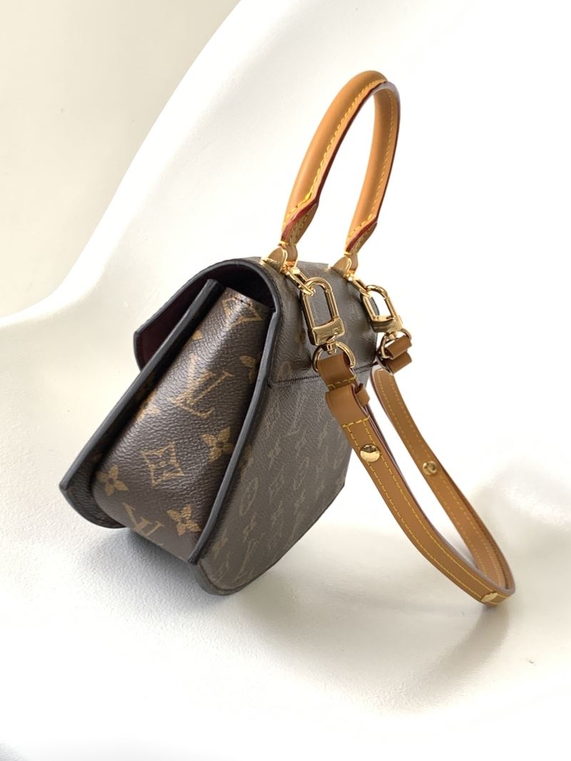 LV Top Handle Bags